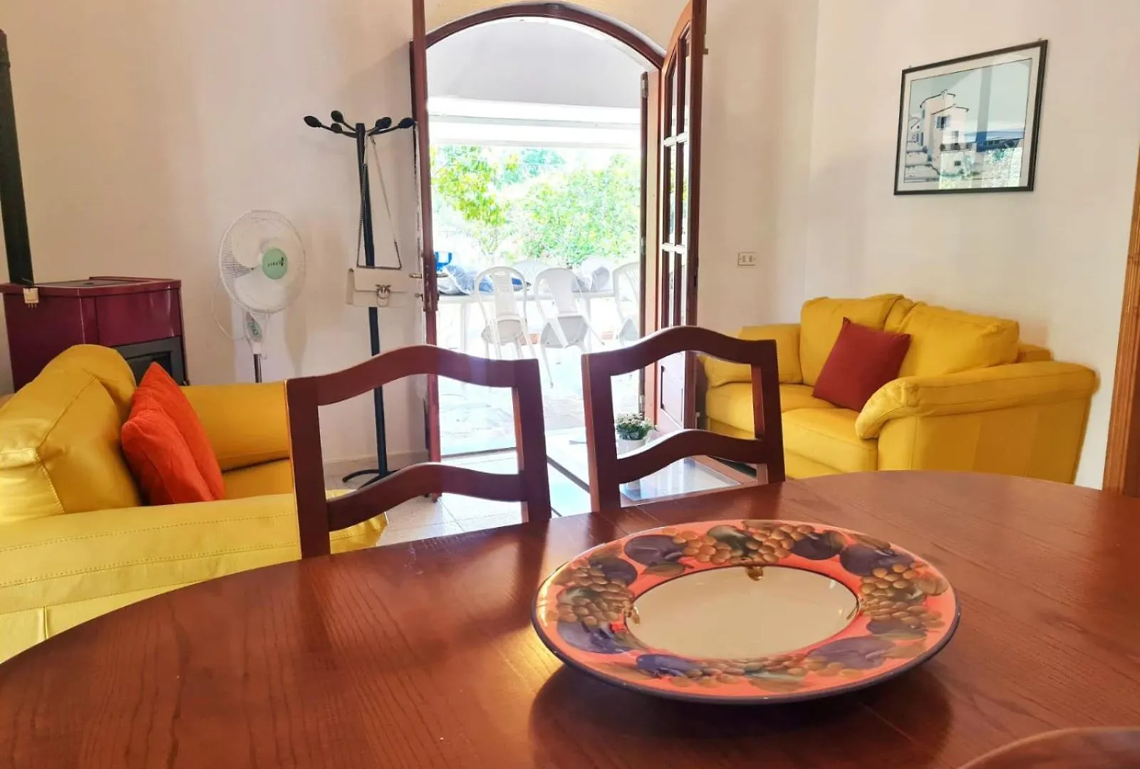 Διαμέρισμα Villa Zellino Tortolì