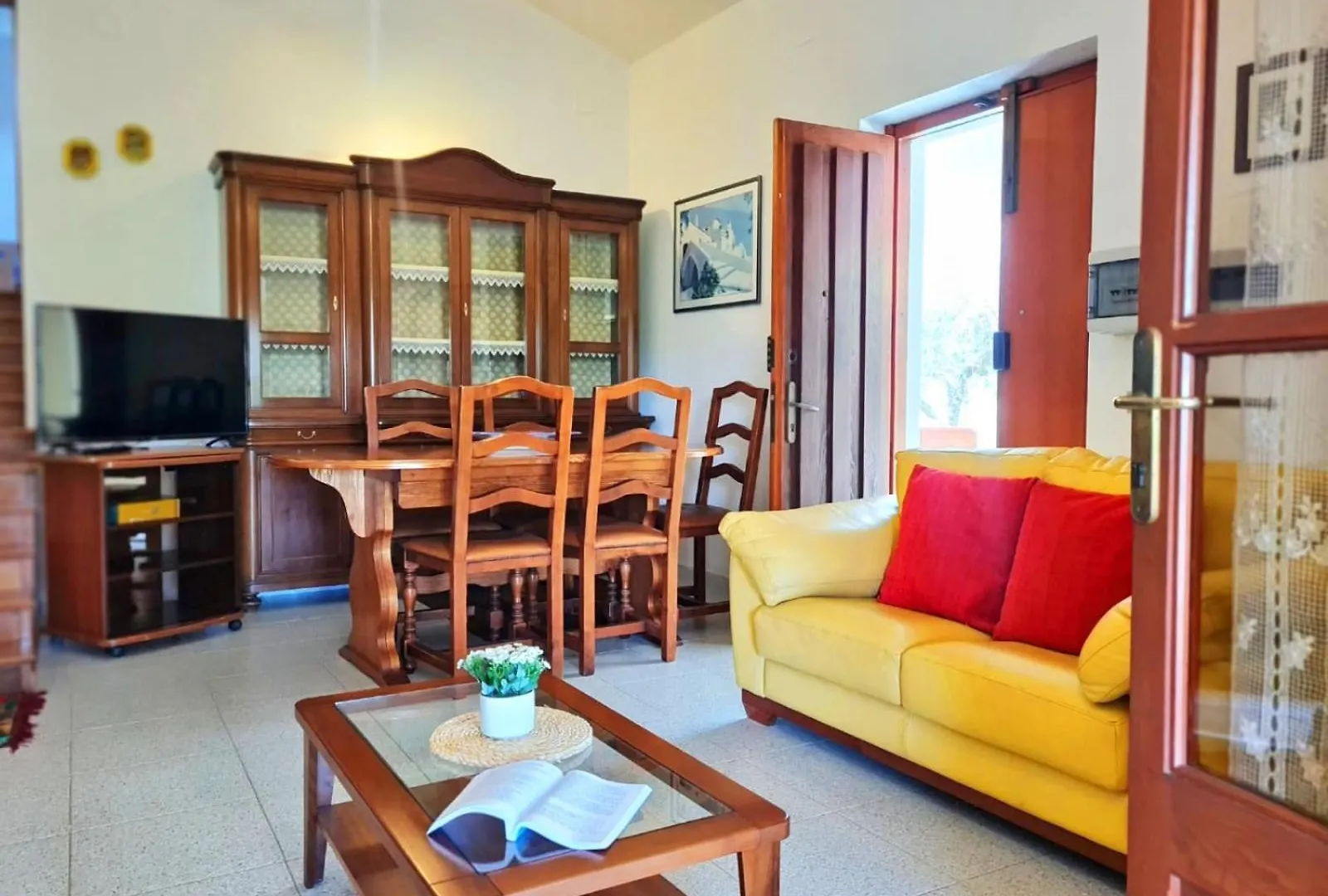 Villa Zellino Tortolì 0*,  Ιταλία